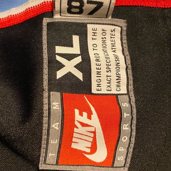 Shooters jacket - Picture 3 of 4